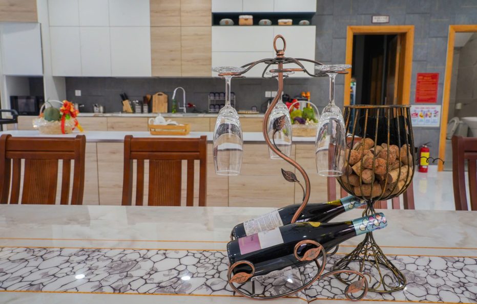 Villa HCM-01 – 8 Phòng