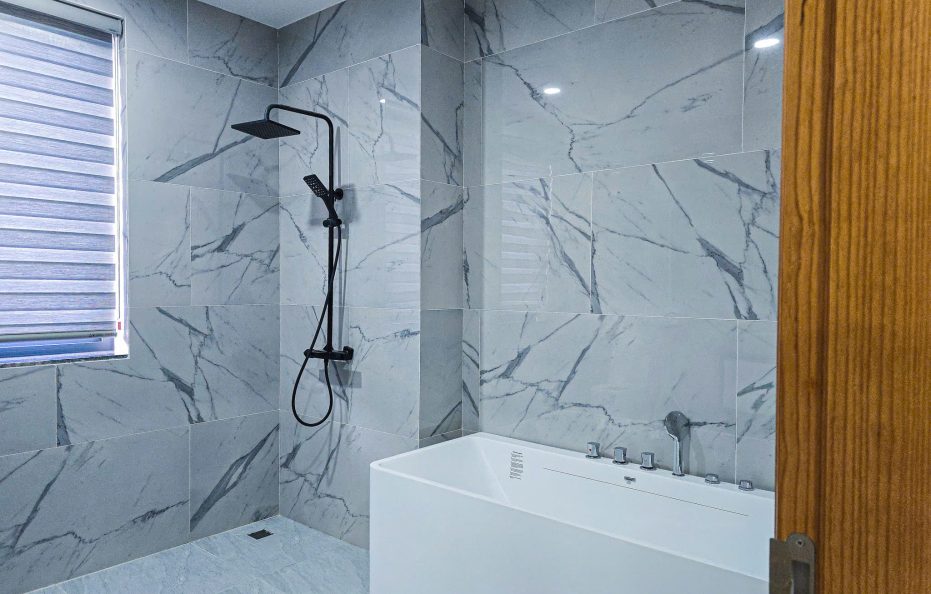 Villa HCM-01 – 8 Phòng