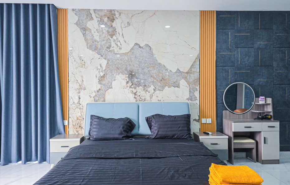 Villa HCM-01 – 8 Phòng