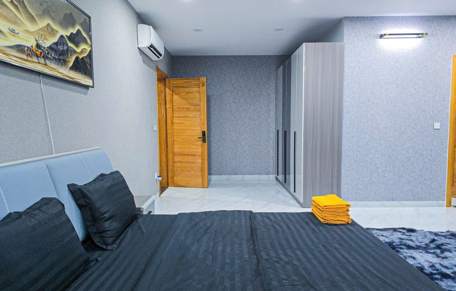 Villa HCM-01 – 8 Phòng