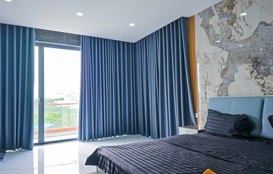 Villa HCM-01 – 8 Phòng