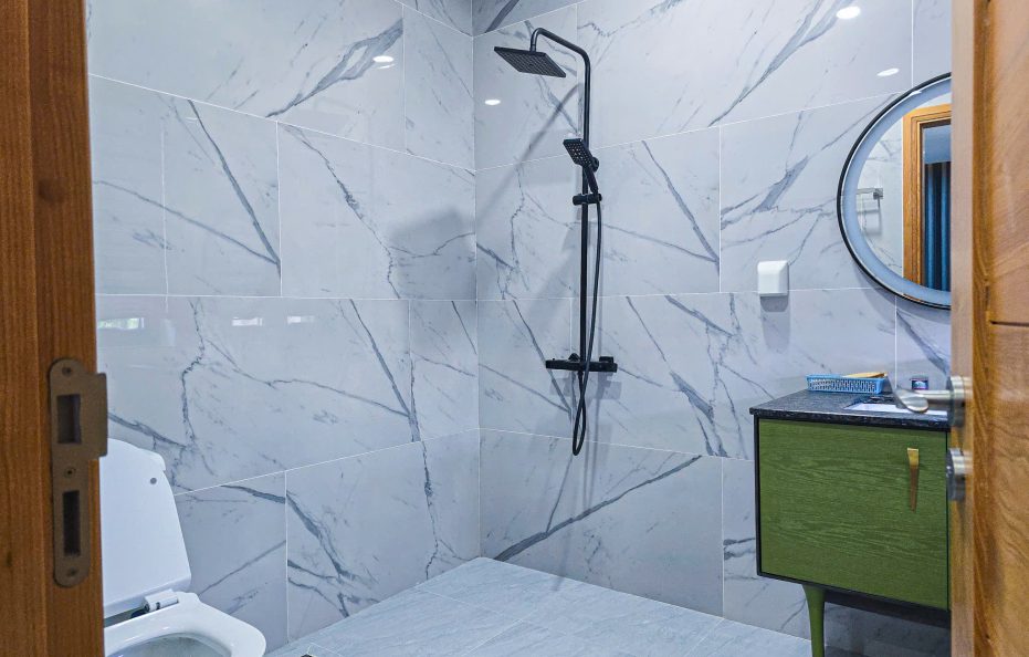 Villa HCM-01 – 8 Phòng