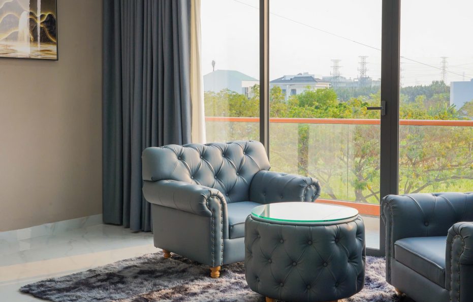 Villa HCM-01 – 8 Phòng