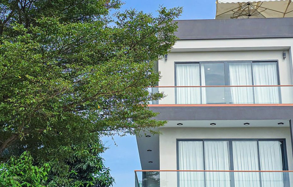 Villa HCM-01 – 8 Phòng