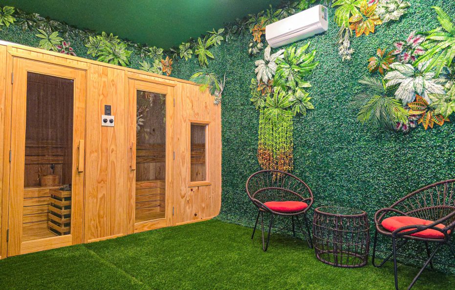 Villa HCM-01 – 8 Phòng