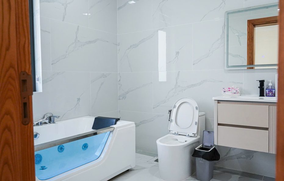 Villa HCM-02 – 7 Phòng