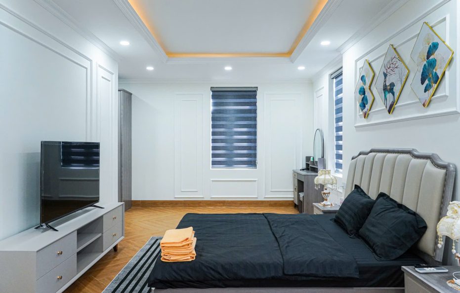 Villa HCM-02 – 7 Phòng