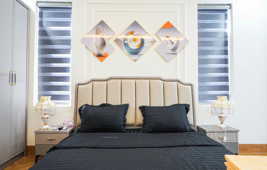 Villa HCM-02 – 7 Phòng