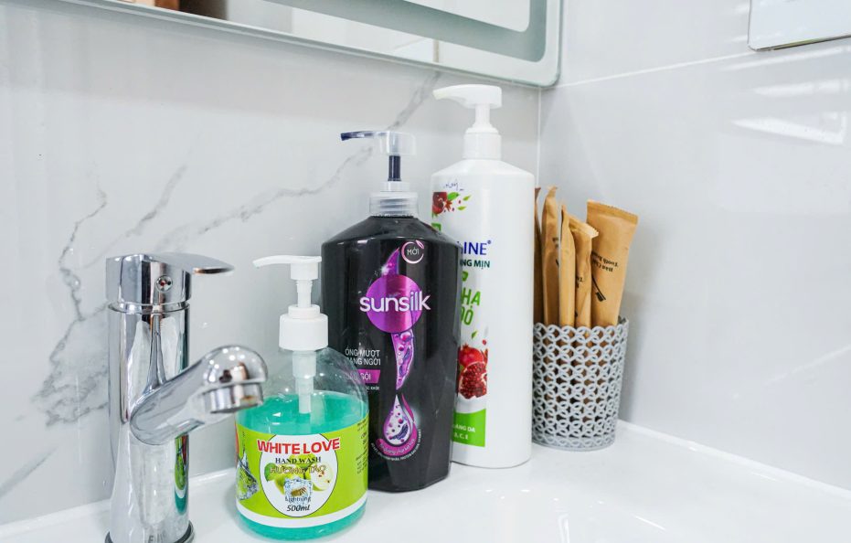 Villa HCM-02 – 7 Phòng