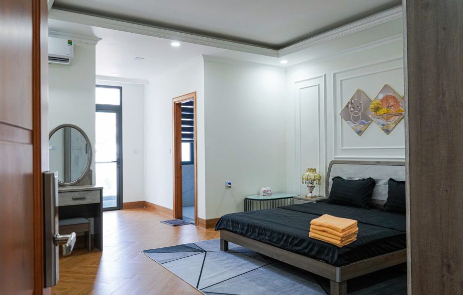 Villa HCM-02 – 7 Phòng