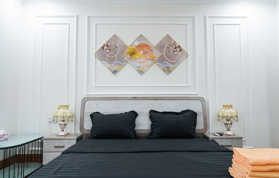 Villa HCM-02 – 7 Phòng