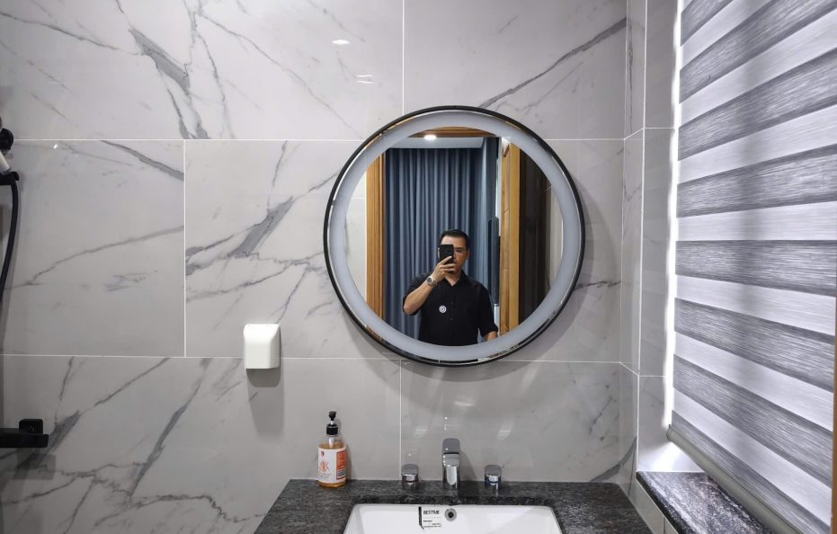 Villa HCM-01 – 8 Phòng