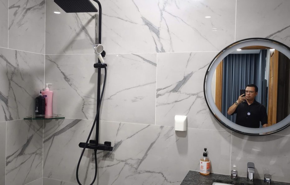 Villa HCM-01 – 8 Phòng