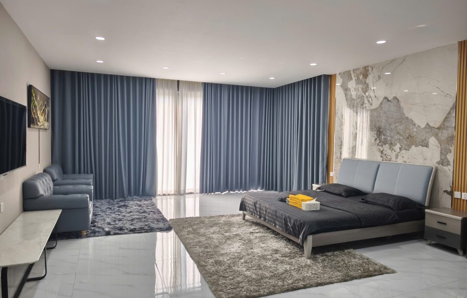 Villa HCM-01 – 8 Phòng