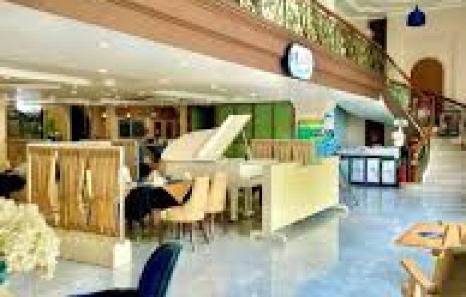 Sabina Hotel 2