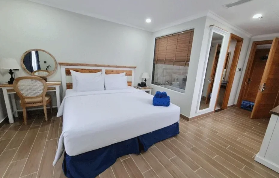 Sabina Hotel 3