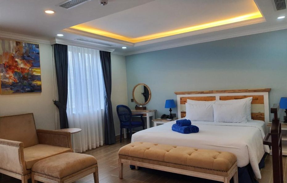 Sabina Hotel 3
