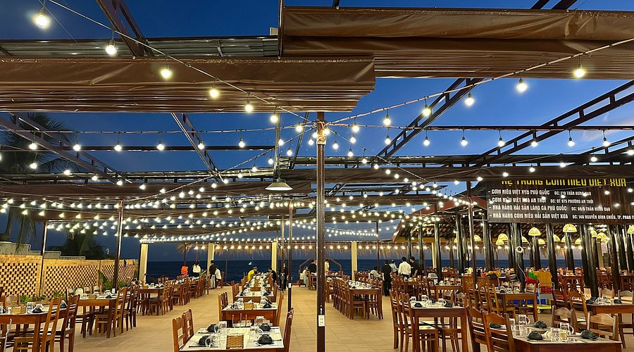 Xem review trước khi chọn quán ăn tại Phan Thiết