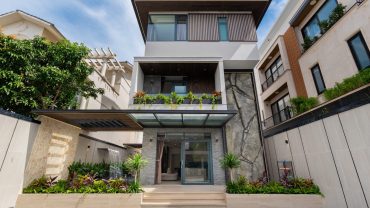 Top Villa Vũng Tàu & Sài Gòn 2026 – Gợi Ý Không Gian Nghỉ Dưỡng Đáng Trải Nghiệm