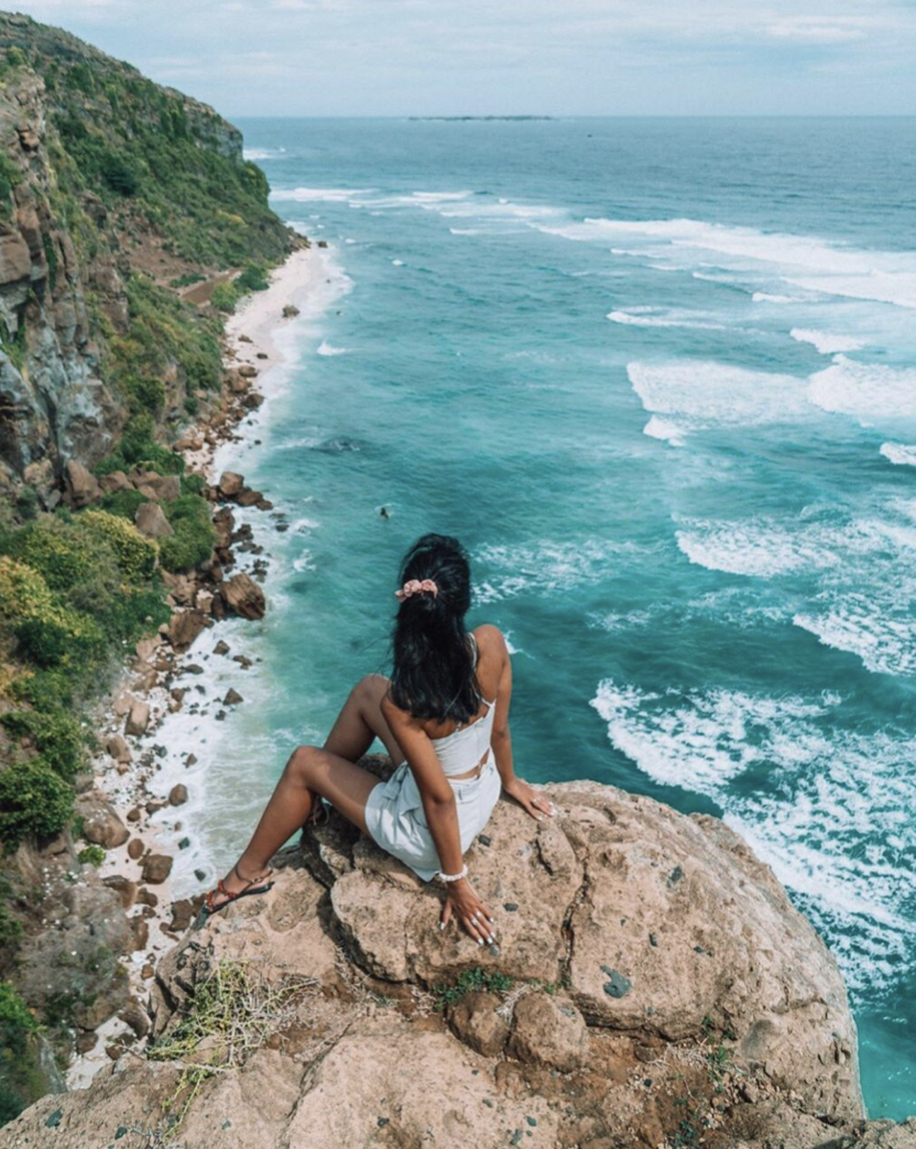 Mũi Nghinh Phong Vũng Tàu